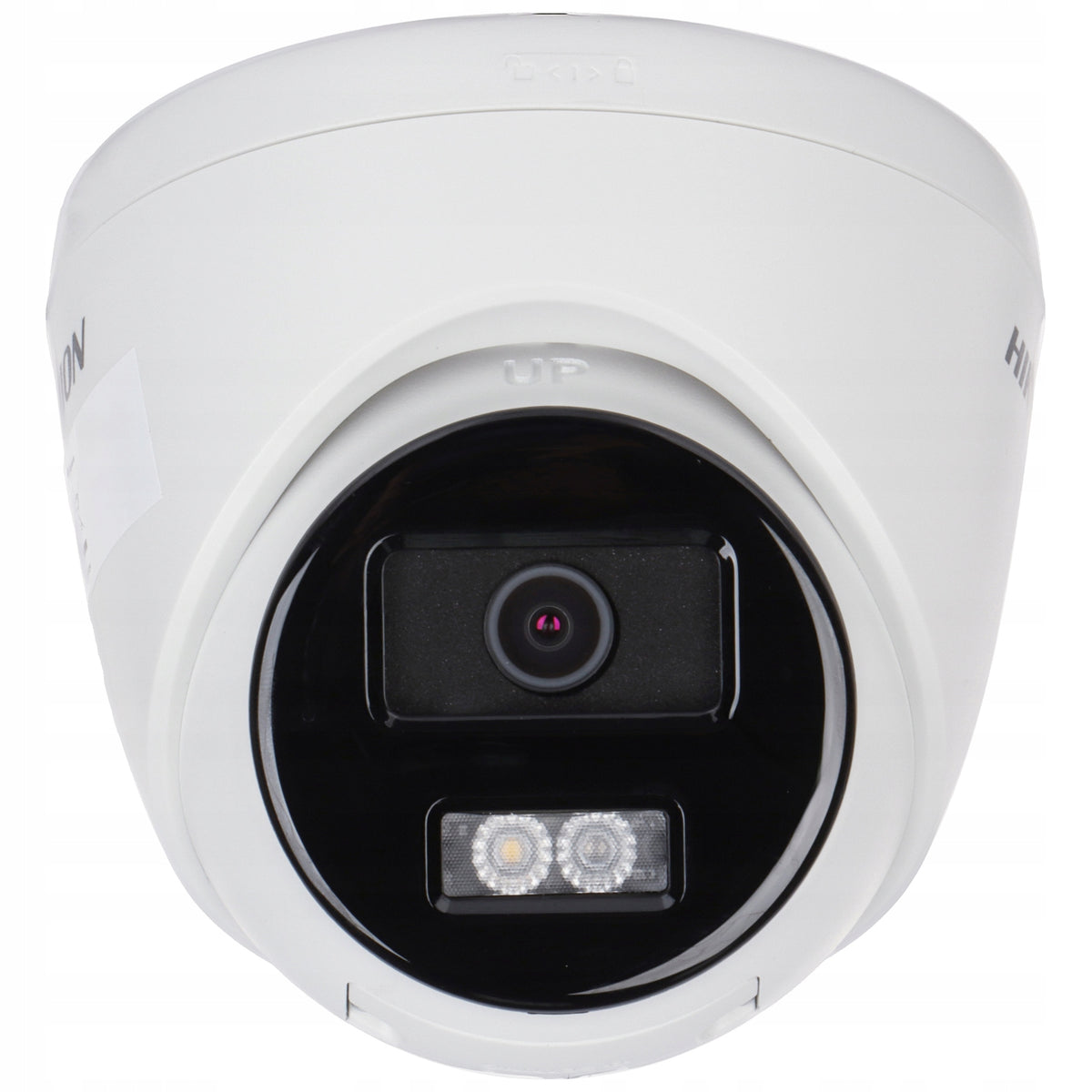 IP CAMERA DS-2CD1363G2-LIUF/SL(2.8MM)PL Smart Hybrid Light 6 Mpx Hikvision