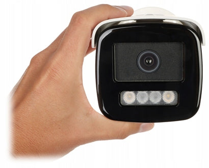 IP CAMERA DS-2CD2T43G2-LIS2U/SL (2.8MM)/PL Smart Hybrid Light AcuSense 4 Mp Manufacturer code DS-2CD2T43G2-LIS2U/SL(2.8MM)/PL
