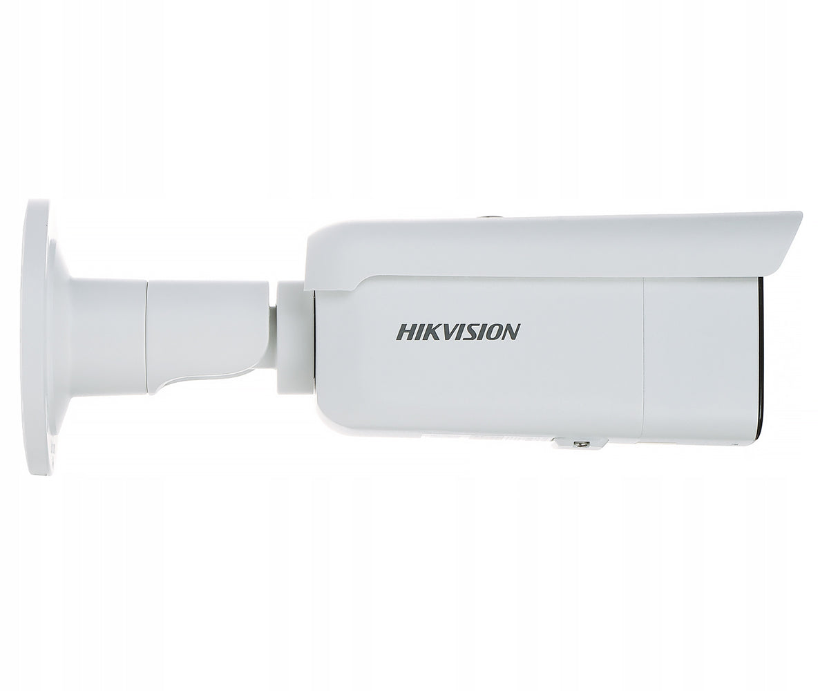 IP CAMERA DS-2CD2T86G2H-2I(2.8MM)(EF)/PL AcuSense - 8 Mpx 4K UHD Hikvision Manufacturer code DS-2CD2T86G2H-2I(2.8MM)(EF)/PL