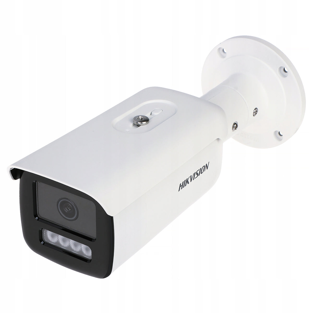 IP CAMERA DS-2CD2T86G2H-2I(2.8MM)(EF)/PL AcuSense - 8 Mpx 4K UHD Hikvision