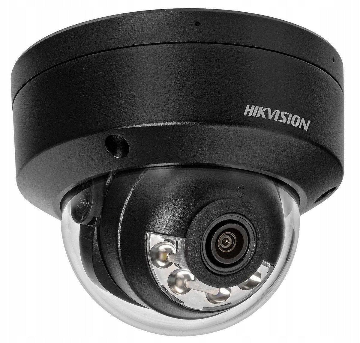 IP CAMERA HIKVISION DS-2CD1143G2-LIU BLACK VANDAL-PROOF