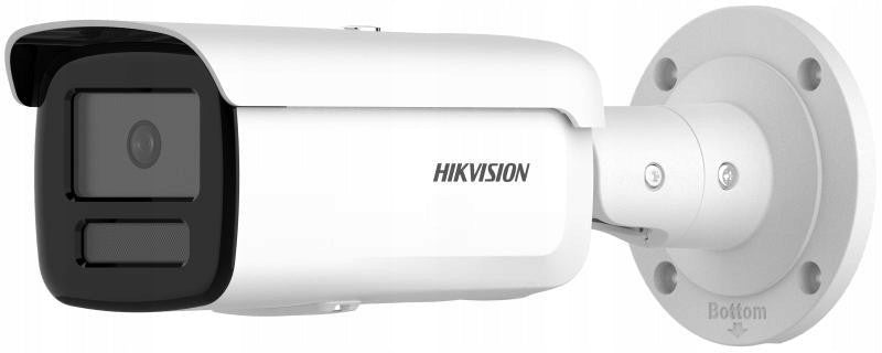 IP CAMERA HIKVISION DS-2CD2T46G2H-2I(2.8mm)(eF) 4MP DarkFighter (aw)