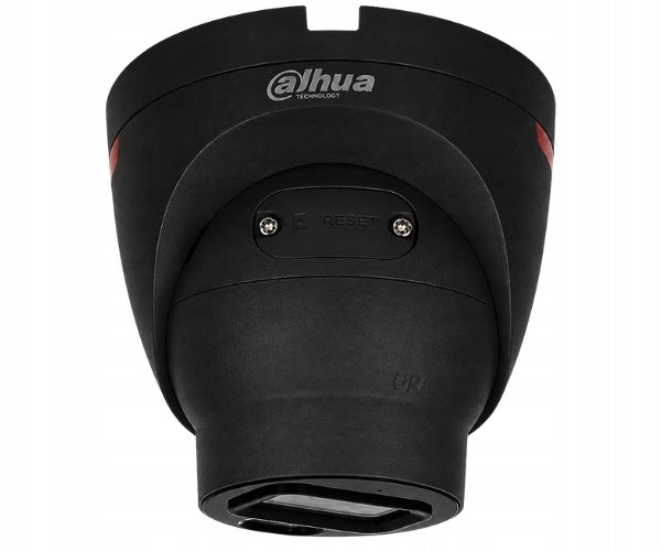 IP CAMERA IPC-HDW2849T-S-LED 0280B-PRO-BLACK WizColor Manufacturer code IPC-HDW2849T-S-LED-0280B-PRO-BLACK