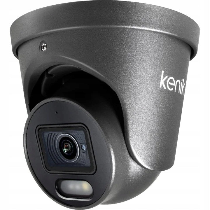 IP CAMERA KENIK KG-230DPA-DL-G
