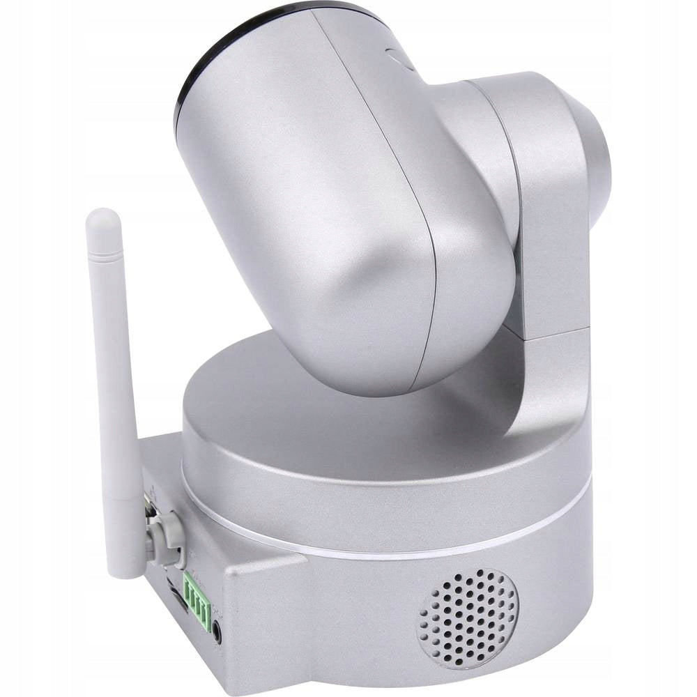 IP CAMERA OLYMPIA IC 1285 WITH HD WLAN LAN 5X ZOOM IR AUDIO Manufacturer code 5965