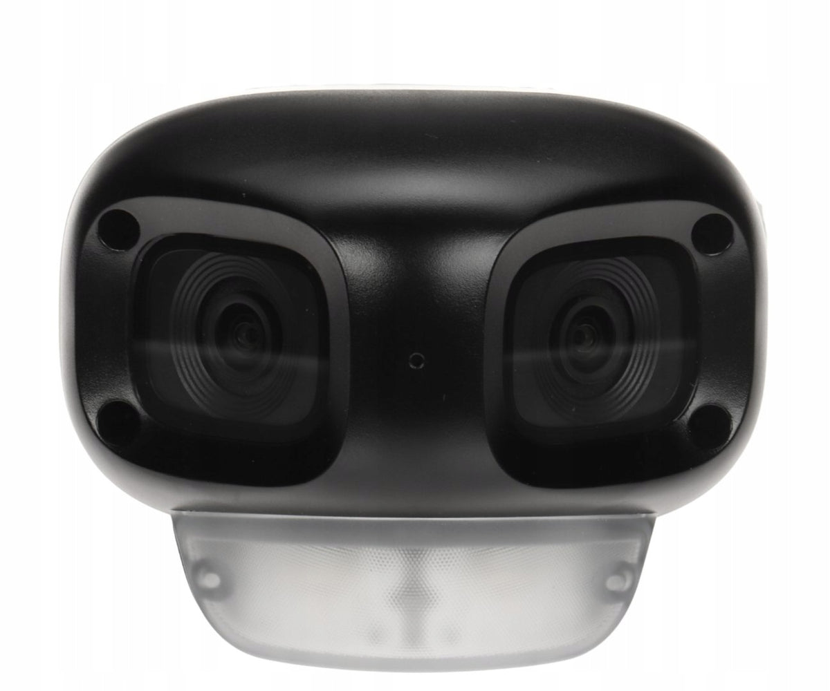 IP CAMERA TC-C385N 2ANA-28 PANORAMIC Color Maker - 4 Mpx 2 2.8 mm TIANDY Packaging status original