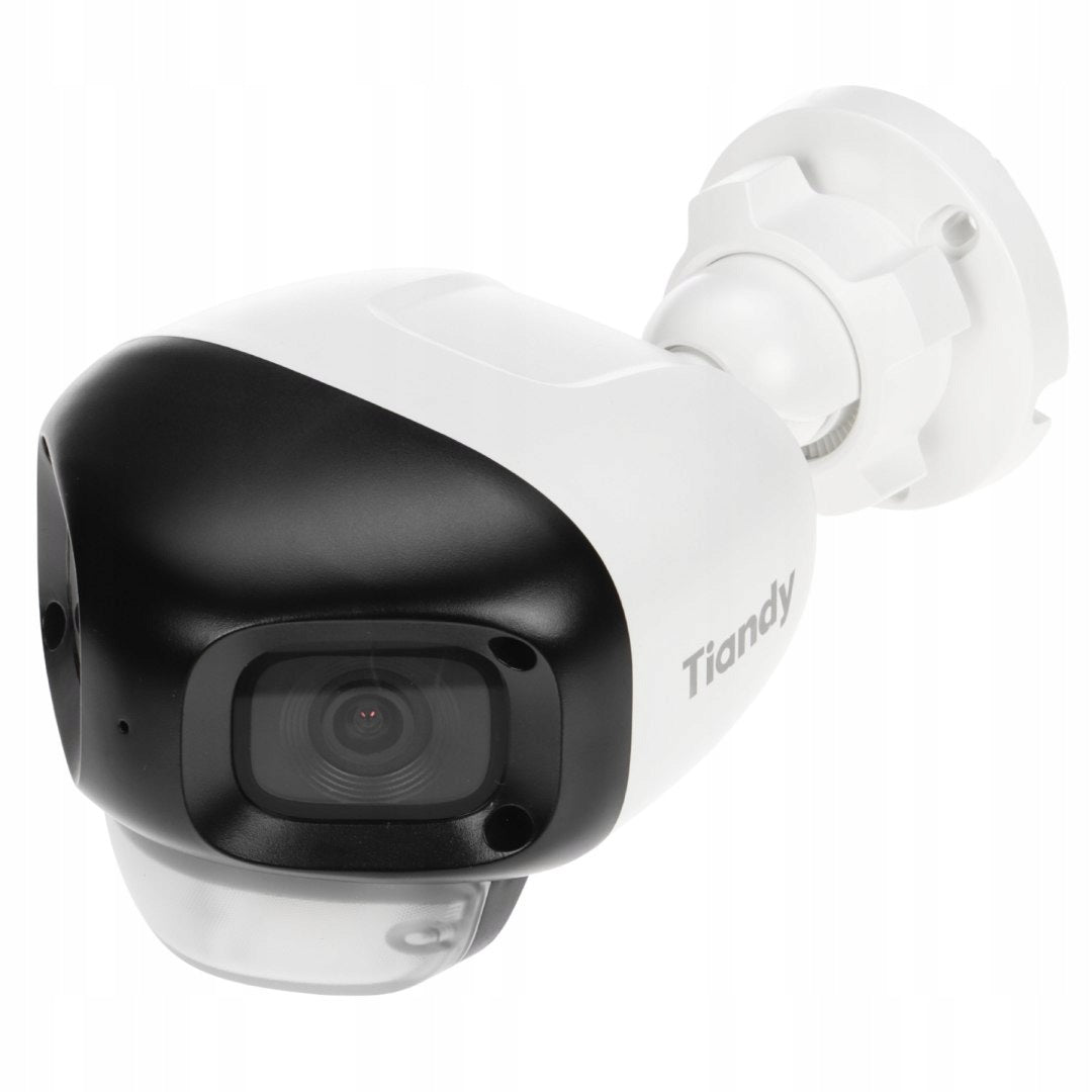 IP CAMERA TC-C385N 2ANA-28 PANORAMIC Color Maker - 4 Mpx 2 2.8 mm TIANDY