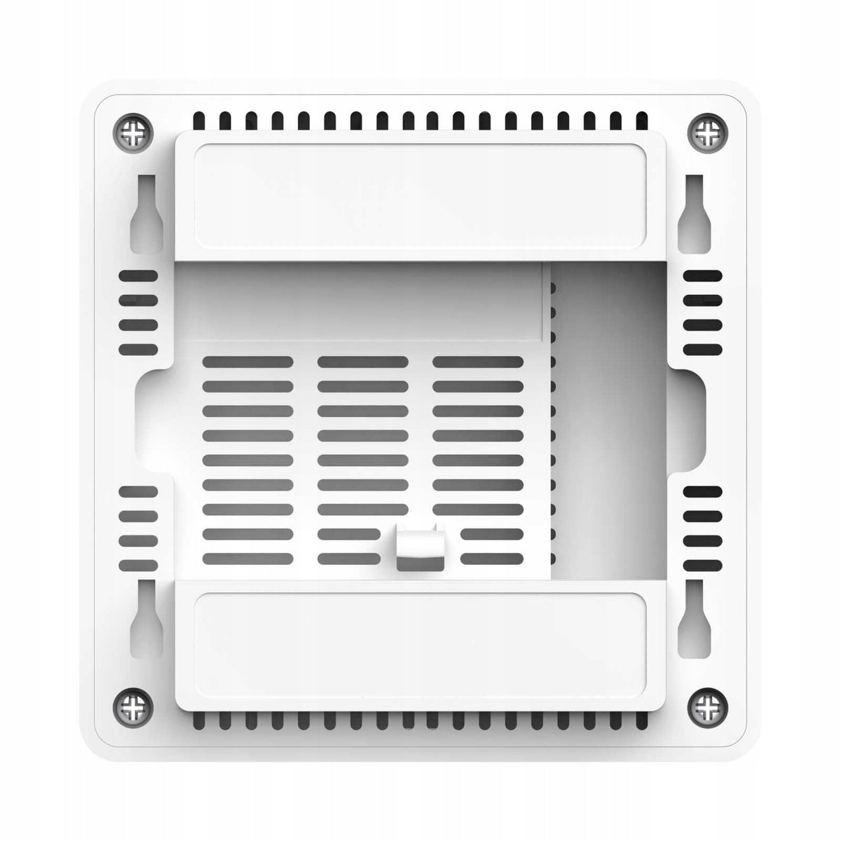 IP-COM Pro 6 IW In-Wall Access Point AX3000 Batteries included no