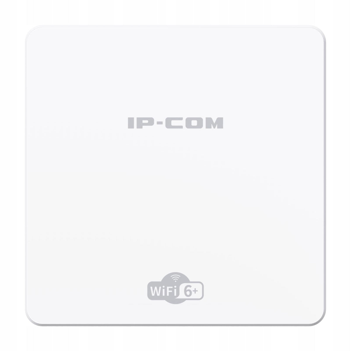 IP-COM Pro 6 IW In-Wall Access Point AX3000