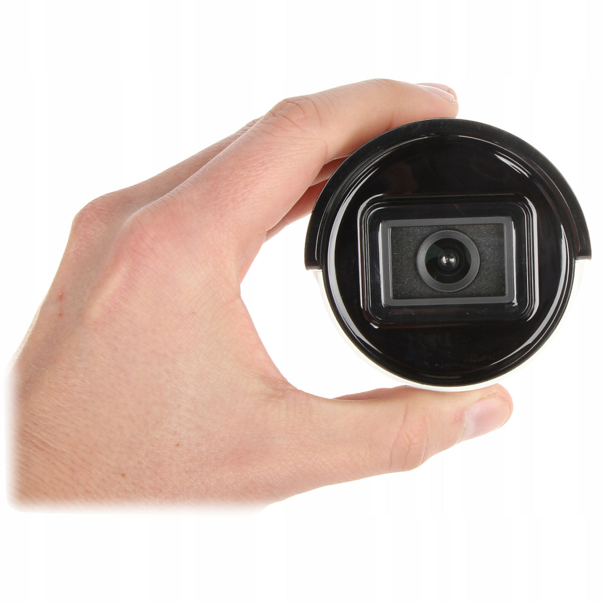 IP Camera 4Mpx PoE Hikvision DS-2CD2086G2-I AcuSense DarkFighter Detection Packaging status original