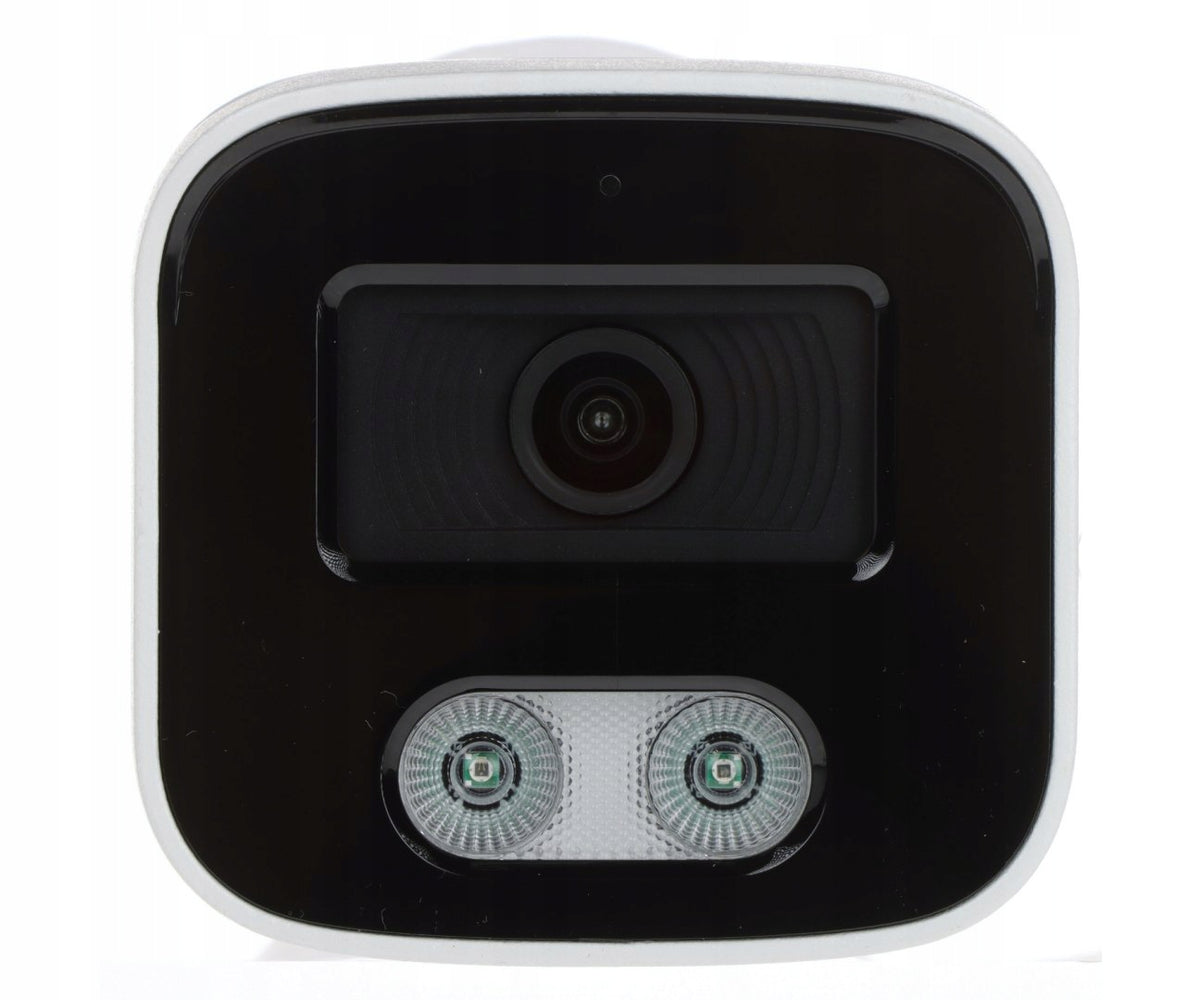 IP Camera APTI-80C3-28W-ECO - 8 MP 2.8mm APTI Packaging status original