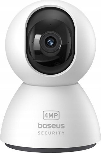 IP Camera Baseus Indoor Camera P1 3K (White)