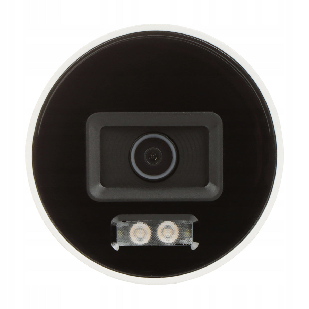 IP Camera DS-2CD2063G2-LI2U/SL(2.8MM)PL Smart Hybrid Light 6 MP Hikvision Packaging status original