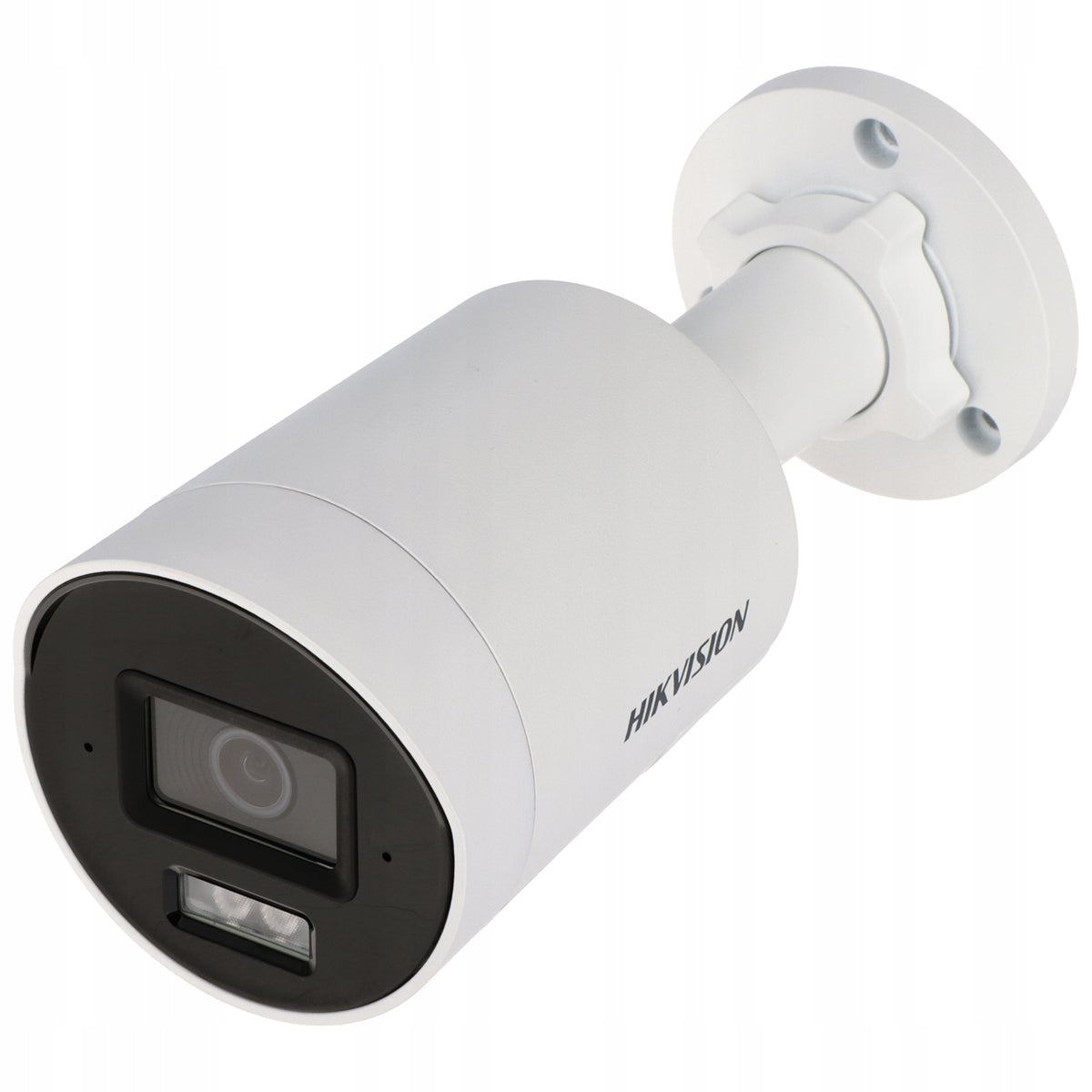 IP Camera DS-2CD2063G2-LI2U/SL(2.8MM)PL Smart Hybrid Light 6 MP Hikvision