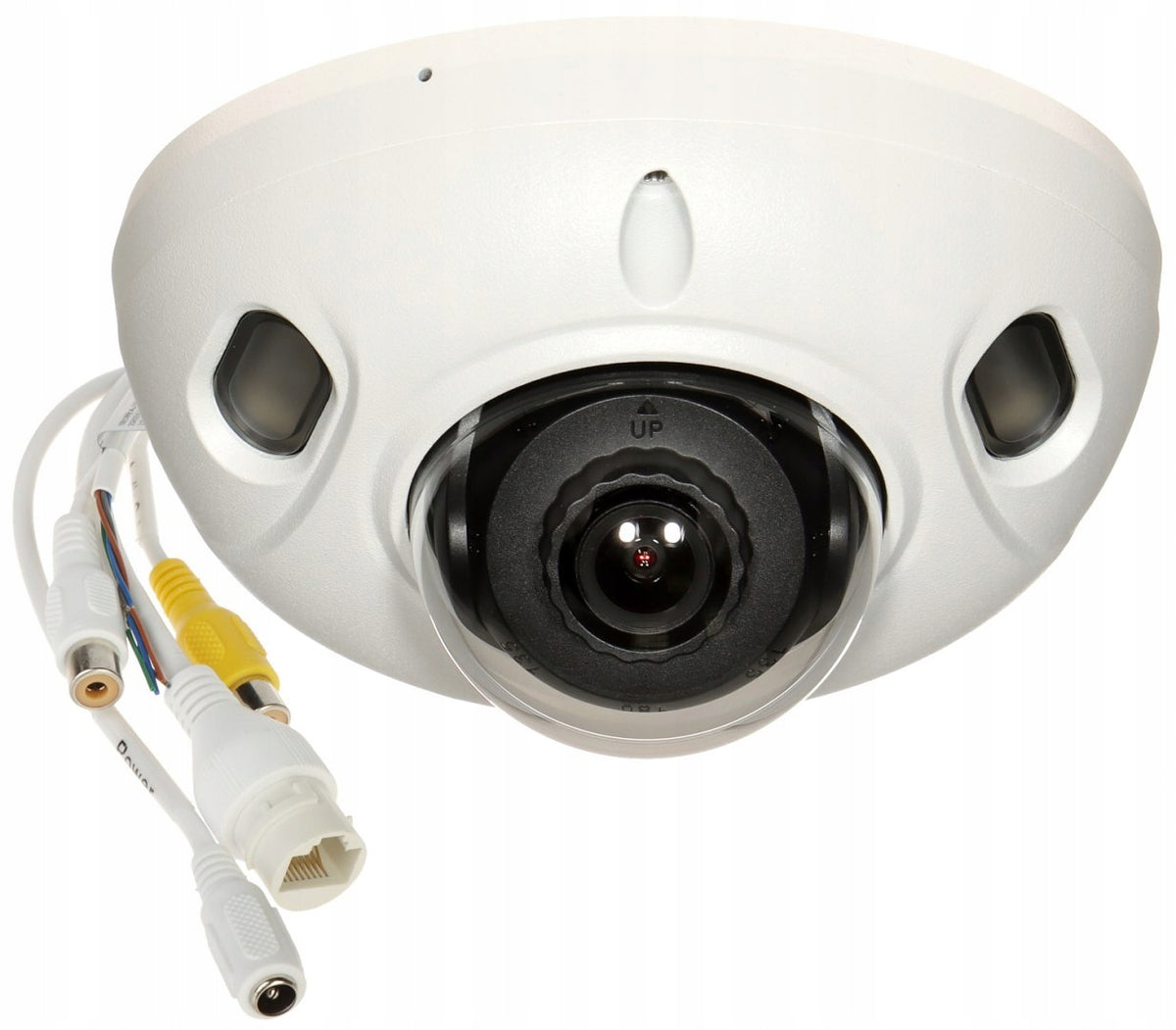 IP Camera Dahua 5MP IPC-HDBW3541F-AS-0280B-S2 Starlight WizSense