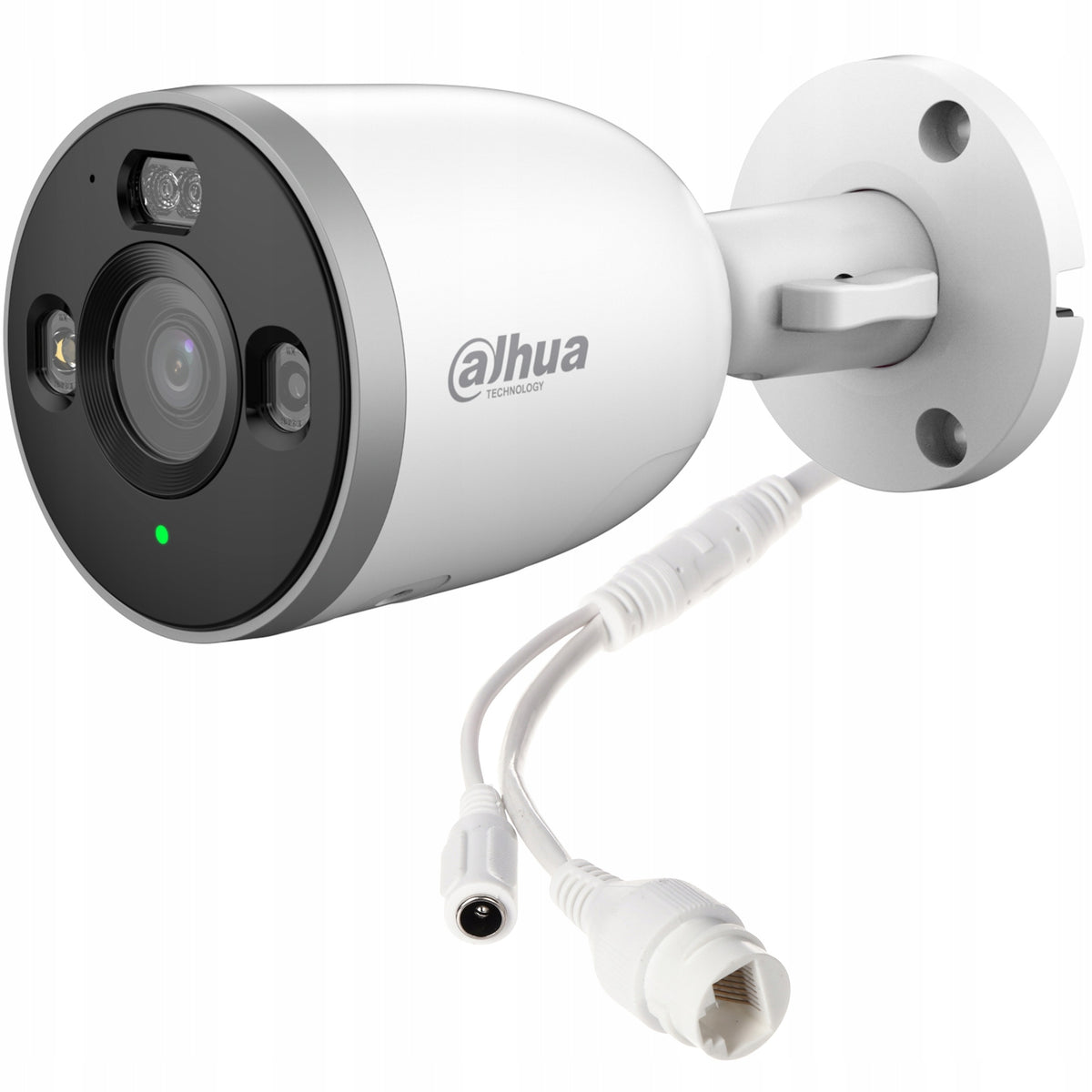 IP Camera Dahua F5D-PV 2.8mm 5Mpx WIFI 6 Detection Active LED Deterrent Packaging status original