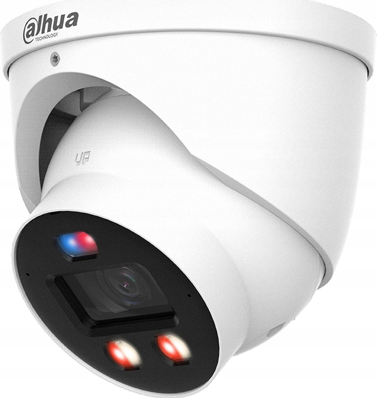 IP Camera Dahua Technology IP Camera DAHUA IPC-HDW3849H-AS-PV-0280B-PRO