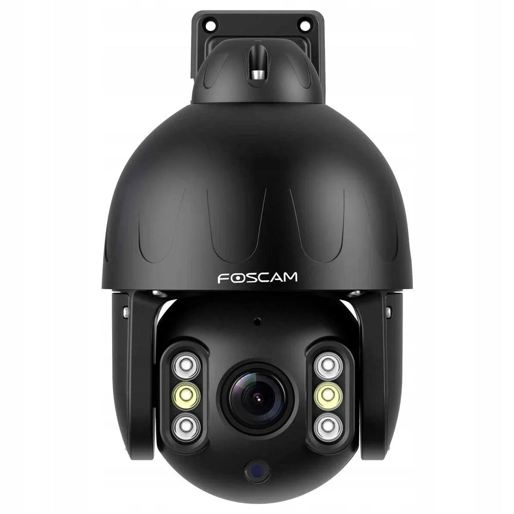 IP Camera Foscam SD8EP (black) Manufacturer code SD8EP (black)