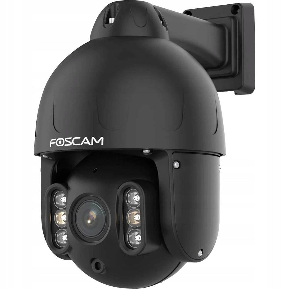 IP Camera Foscam SD8EP (black)