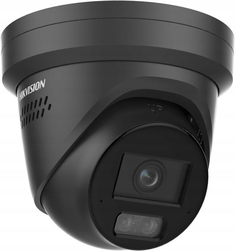 IP Camera Hikvision 16MP DS-2CD23166G3-IS2UY/SL (2.8) eF O-STD BLACK