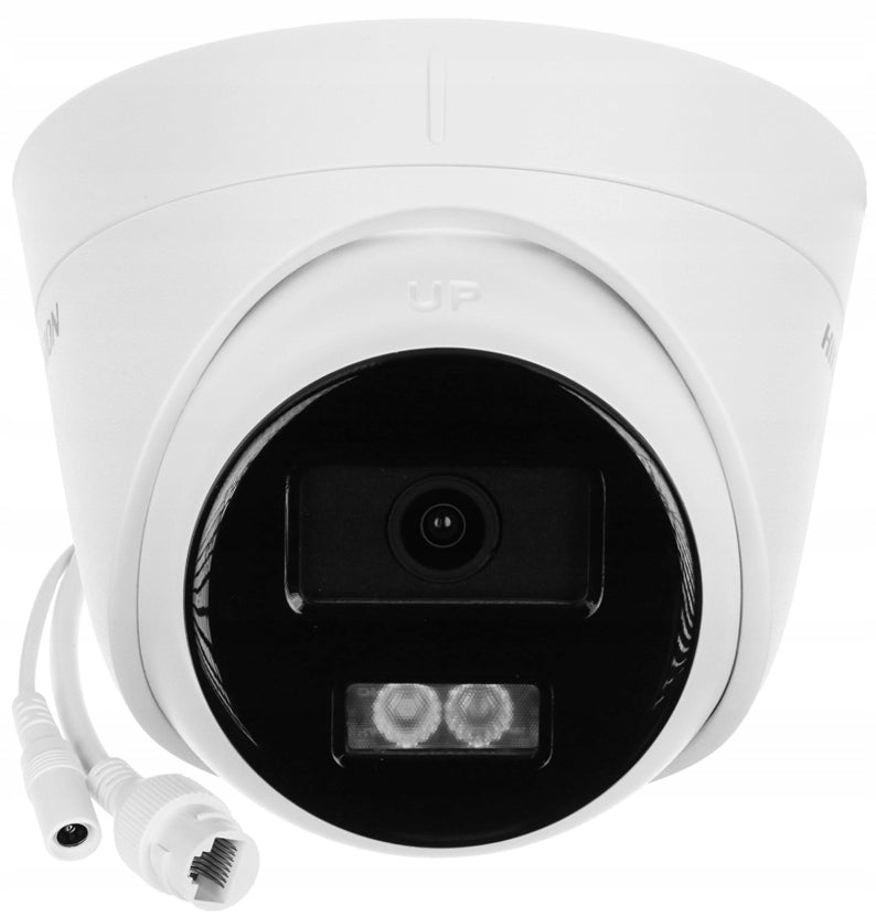 IP Camera Hikvision DS-2CD1361G2-LIU 6MPx 3K External PoE Microphone Packaging status original