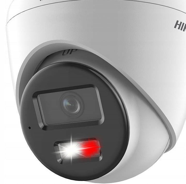 IP Camera Hikvision DS-2CD1361G2-LIU 6MPx 3K External PoE Microphone