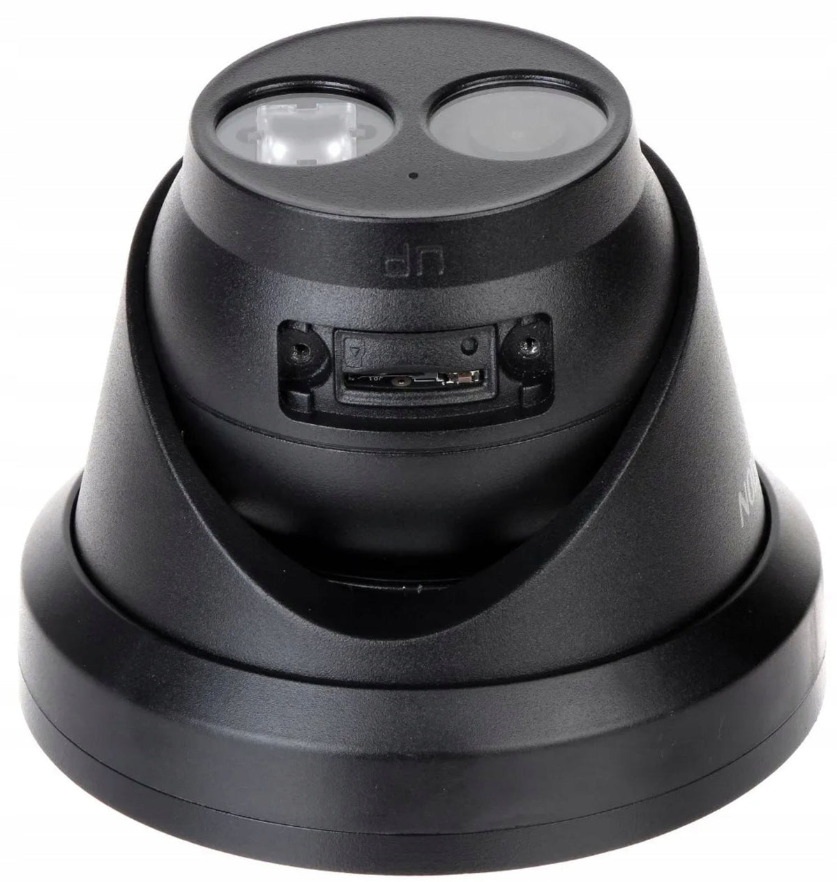 IP Camera Hikvision DS-2CD2383G2-IU 8MPx 2.8mm Acusense Microphone Brand Hikvision