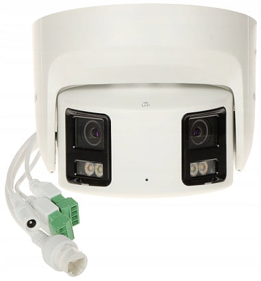 IP Camera Hikvision DS-2CD2387G2P-LSU/SL ColorVu 8mpx