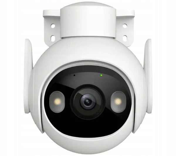 IP Camera Imou Cruiser 2 4K Zoom 8x H.265 microSD rotation 340° person detection Kind external