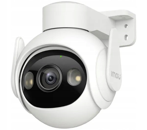 IP Camera Imou Cruiser 2 4K Zoom 8x H.265 microSD rotation 340° person detection