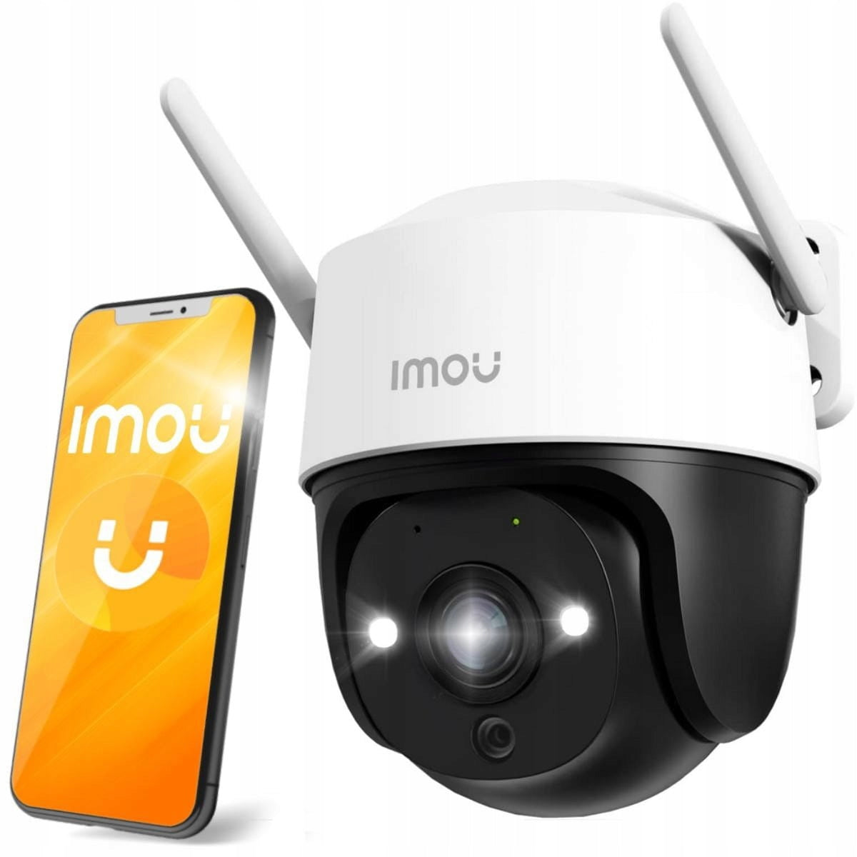 IP Camera Imou Cruiser 2C 5MP Brand Imou