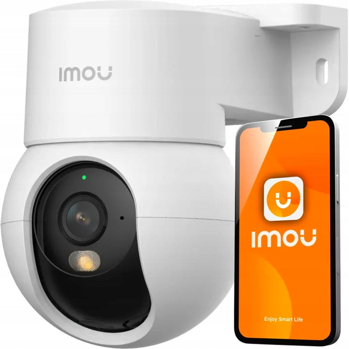 IP Camera Imou Rotating 5MPX IPC-PS2M-5R1