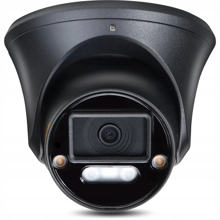 IP Camera KENIK KG-8430DAS-ILCD-B Packaging status original