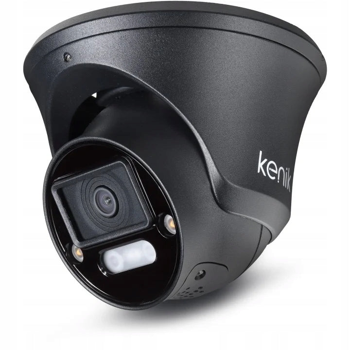 IP Camera KENIK KG-8430DAS-ILCD-B