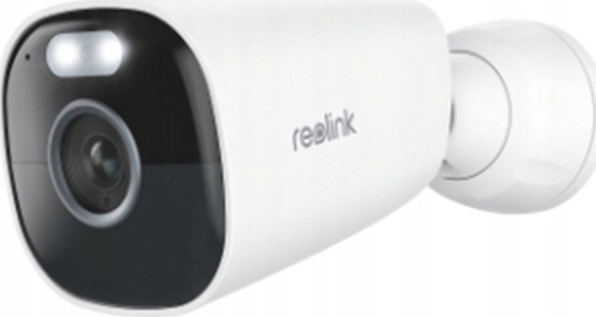 IP Camera Reolink Argus Series B340 5MP White
