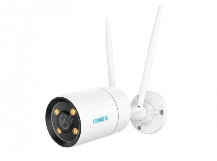 IP Camera Reolink Color Series W320X 4MP White