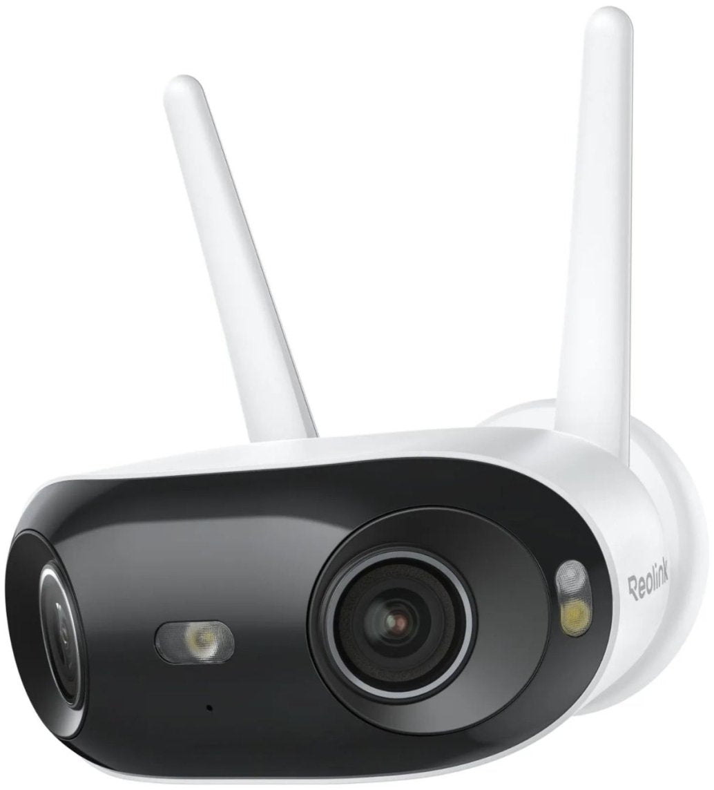 IP Camera Reolink Elite Series W740 8MP White