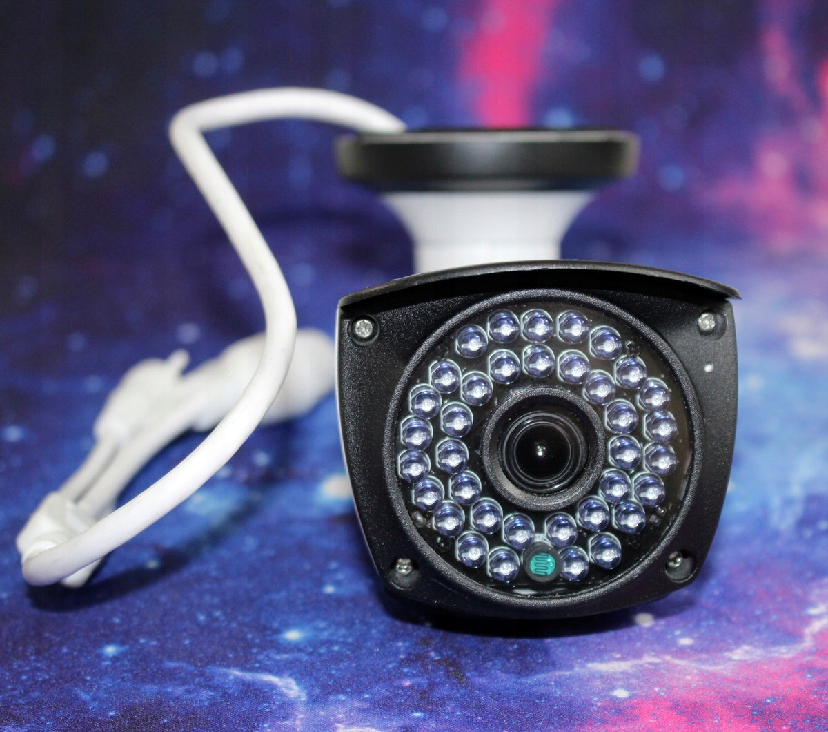 IP Camera SV3C SV-B06W-1080P-HX Packaging status original