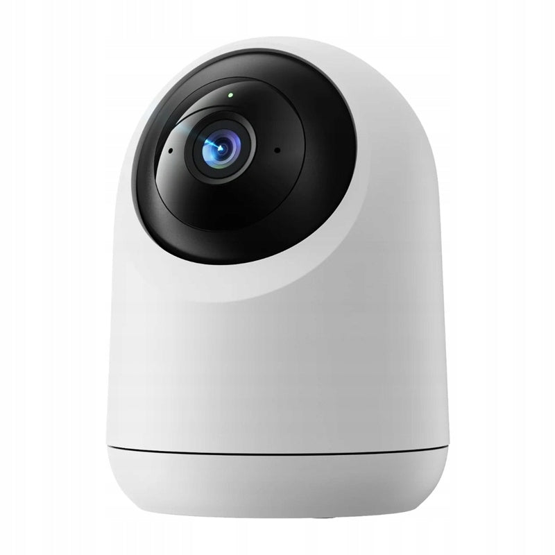 IP Camera SwitchBot Pan/Tilt Indoor AI Auto-Tracking Wi-Fi Night Vision Packaging status original