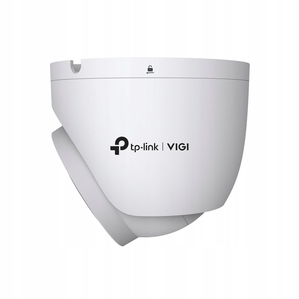 IP Camera TP-Link VIGI S445ZI 4MP 5x Zoom IR 60m WDR IP67 IK10 Audio Brand Tp-Link
