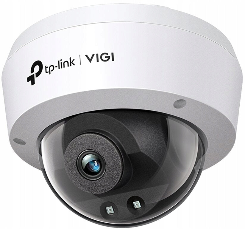 IP Camera Tp-Link VIGI C220I (2.8mm) Dome 2MP, IR, PoE