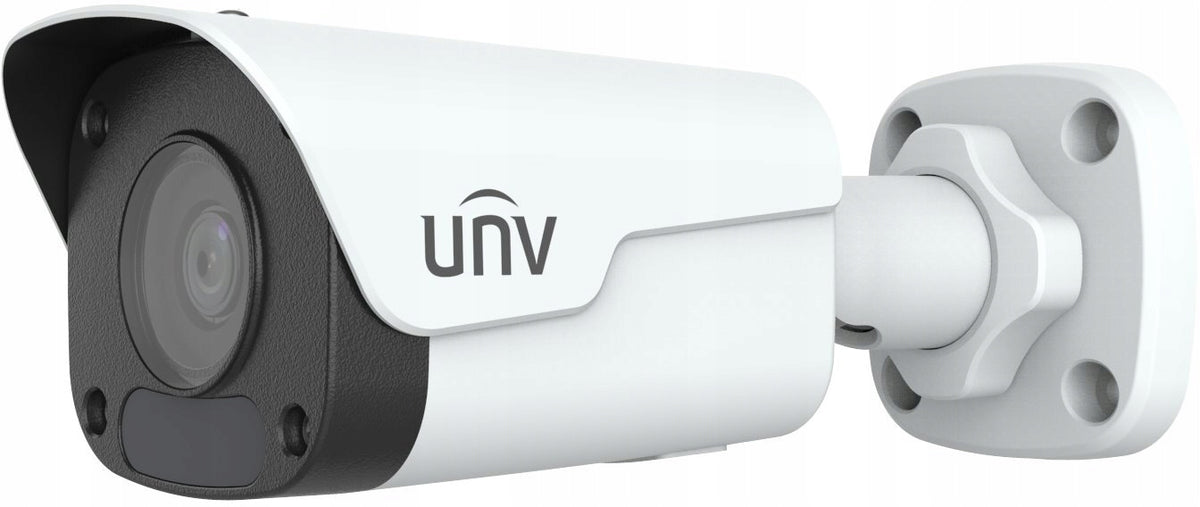 IP Camera Uniview IPC2124LB-SF28KM-G Internet-free camera