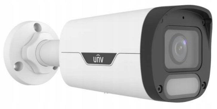 IP Camera Uniview IPC2318LE-ADF28KM-WP OwlView 4K UHD 2.8 mm Brand Uniview