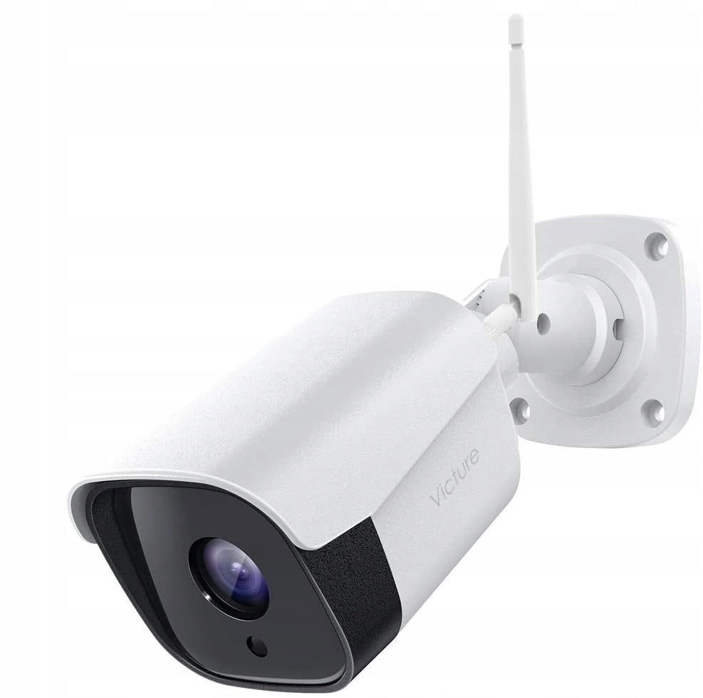 IP Camera Victure PC730 Outdoor WiFi Full HD 1080P Night IP66