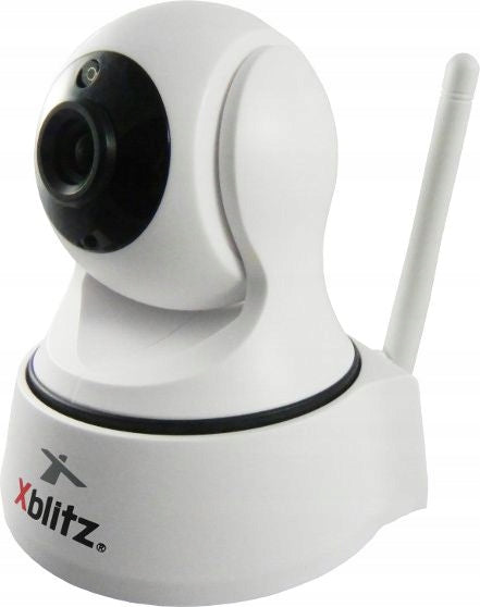 IP Camera Xblitz IP Camera READY HD/P2P/WIFI