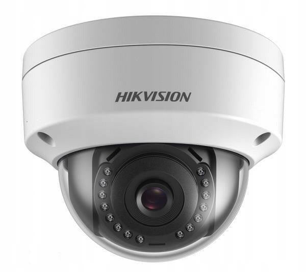 IP Dome Camera Hikvision DS-2CD3121G0-I 2 Mpx