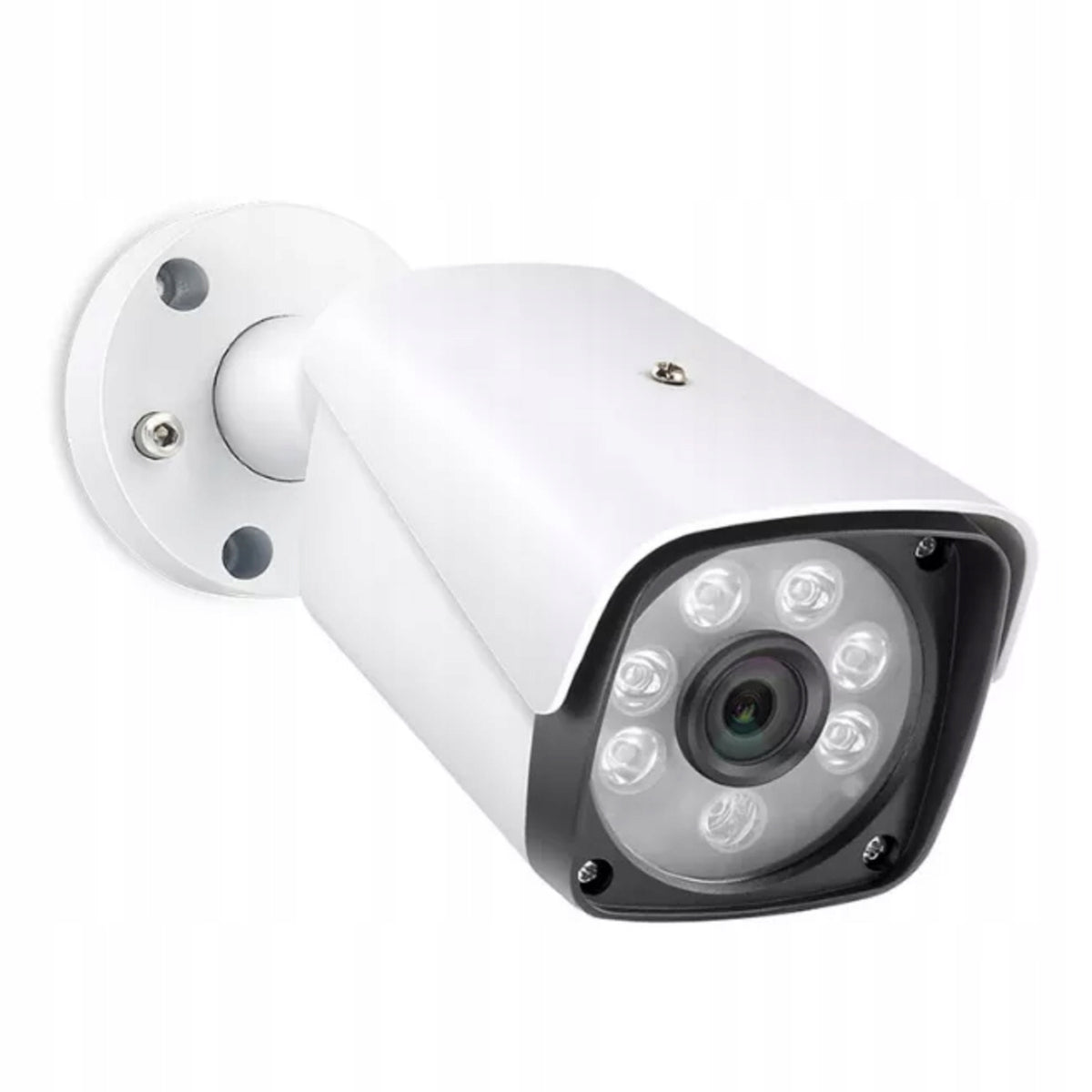 IP FULL HD CAMERA 1080P ONVIF 36 INFRARED LEDS OUTDOOR POE APPLICATION Manufacturer code VDX