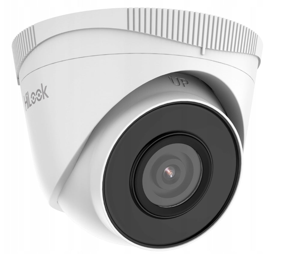 IP Monitoring Kit 6 Cameras 5Mpx IPCAM-T5 PoE Outdoor for Home Business Packaging status original