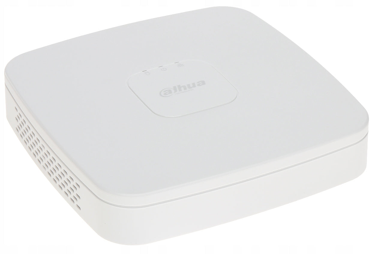 IP RECORDER NVR2104-S3 4 CHANNELS DAHUA
