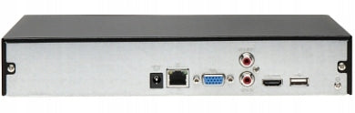IP Recorder Dahua NVR4116HS-4KS3 16 cameras 4K 12Mpx (aw) Brand Dahua